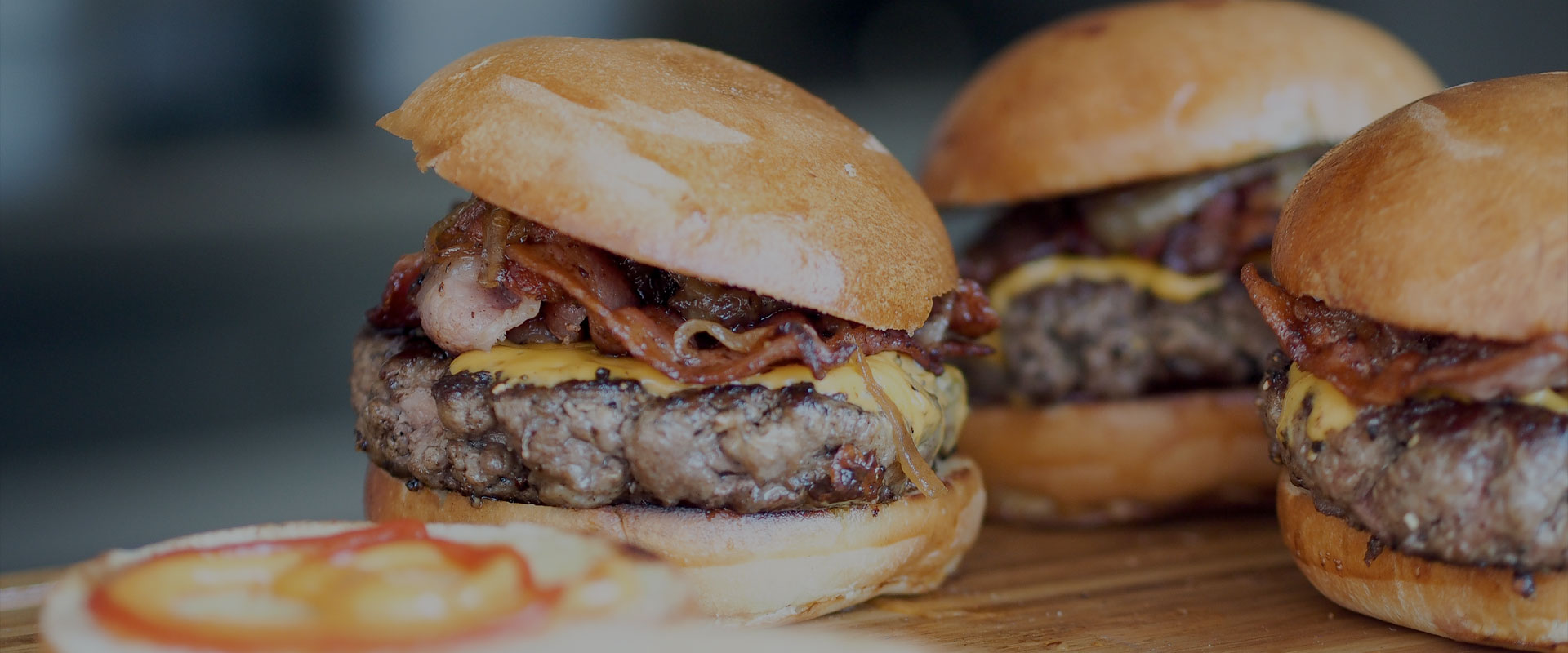 The Backyard BBQ Bar and Grill